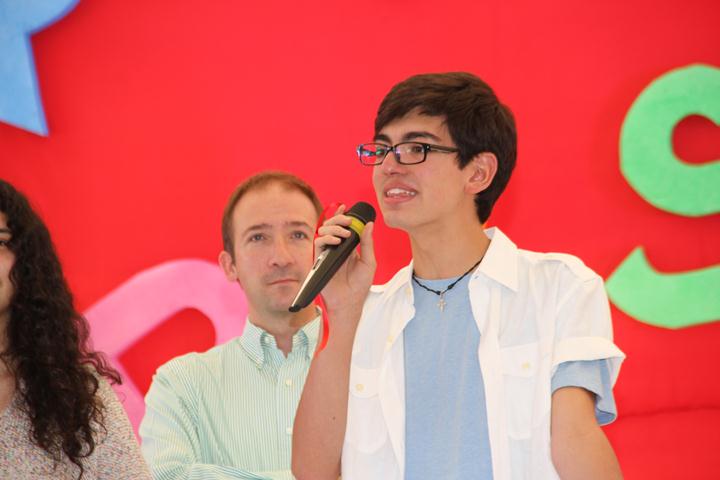Ir a la Siguiente Foto