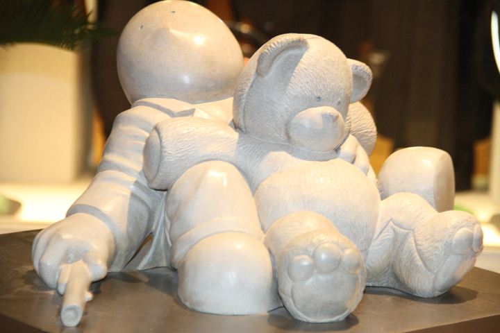 Ir a la Siguiente Foto