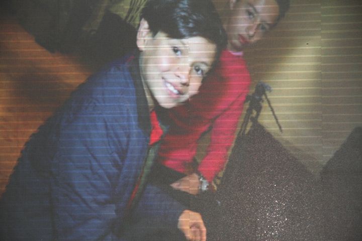 Ir a la Siguiente Foto