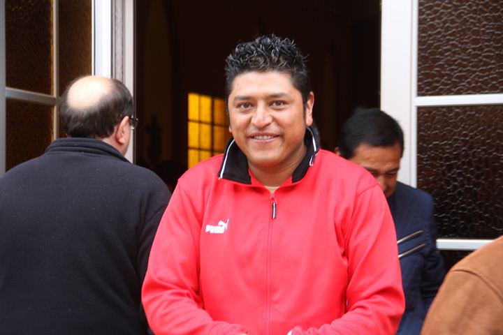 Ir a la Siguiente Foto