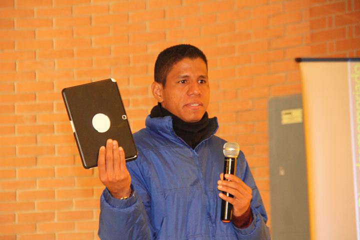 Ir a la Siguiente Foto