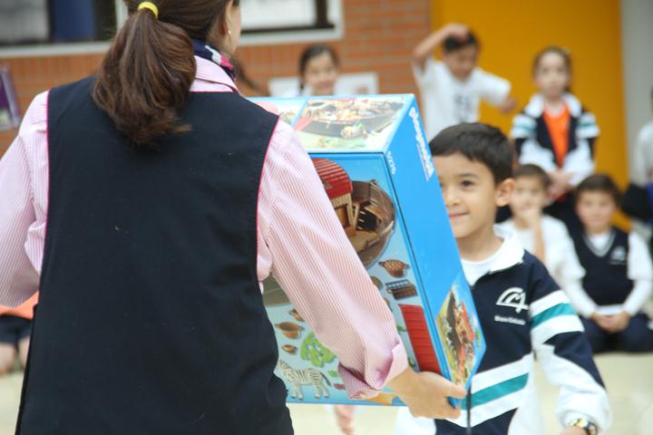 Ir a la Siguiente Foto