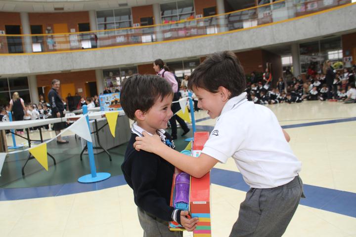 Ir a la Siguiente Foto