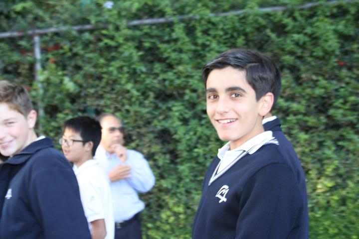 Ir a la Siguiente Foto