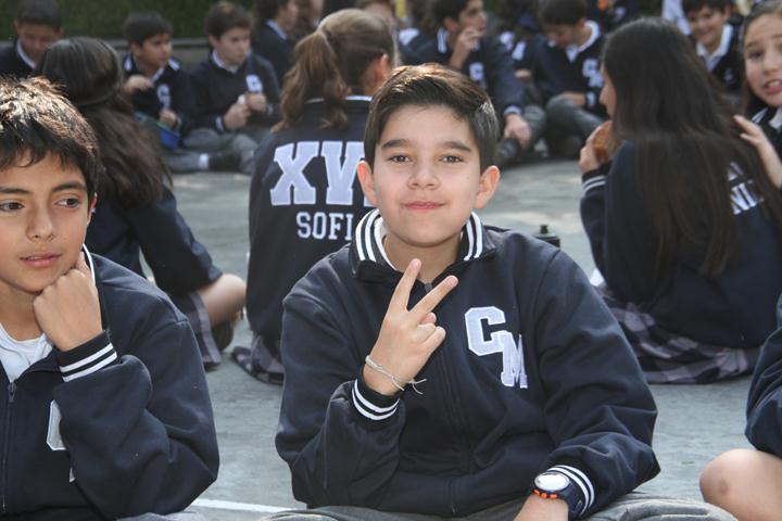 Ir a la Siguiente Foto