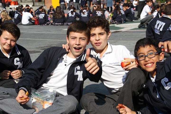 Ir a la Siguiente Foto