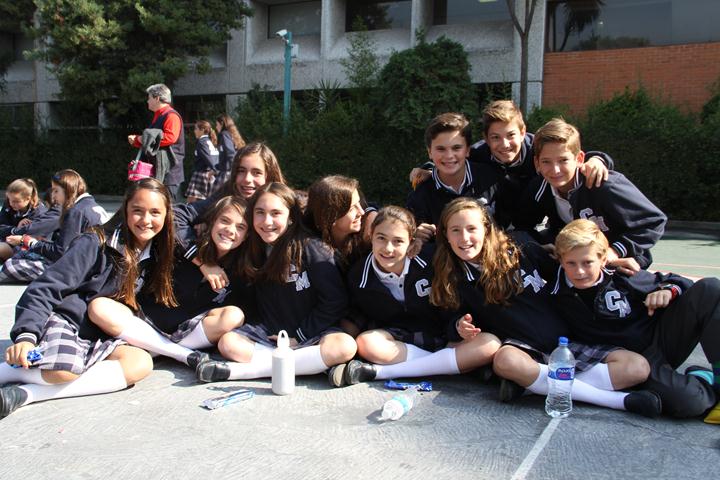 Ir a la Siguiente Foto
