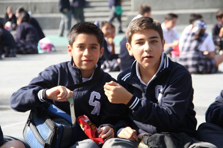 Ir a la Siguiente Foto