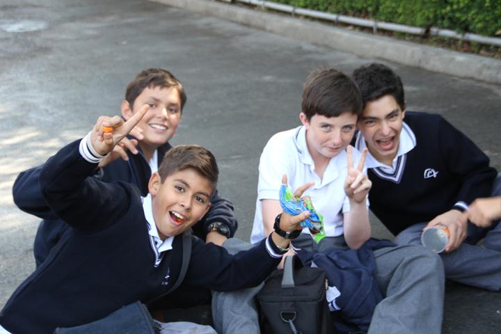 Ir a la Siguiente Foto