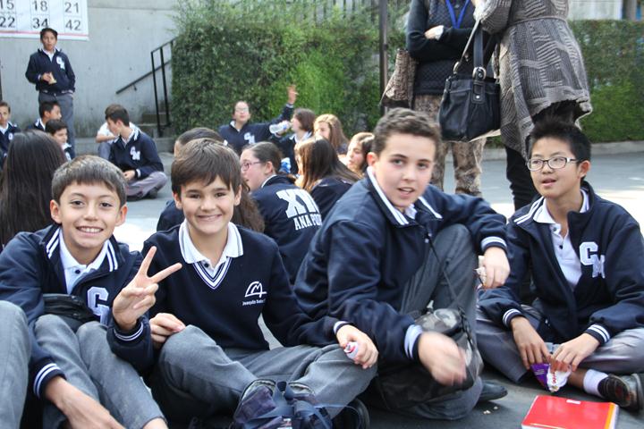 Ir a la Siguiente Foto