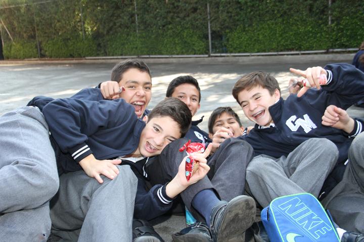 Ir a la Siguiente Foto