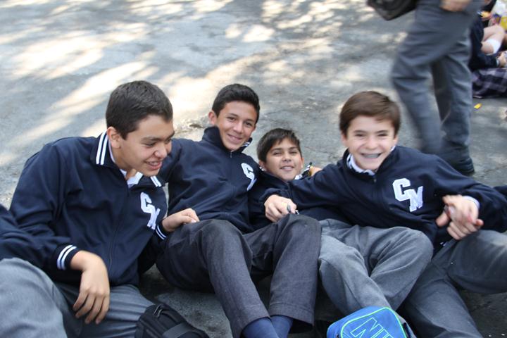 Ir a la Siguiente Foto