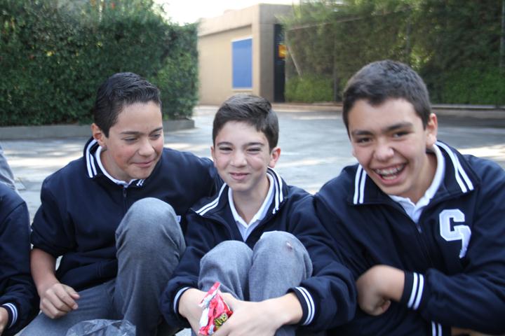 Ir a la Siguiente Foto