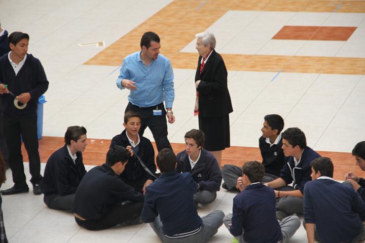 Ir a la Siguiente Foto