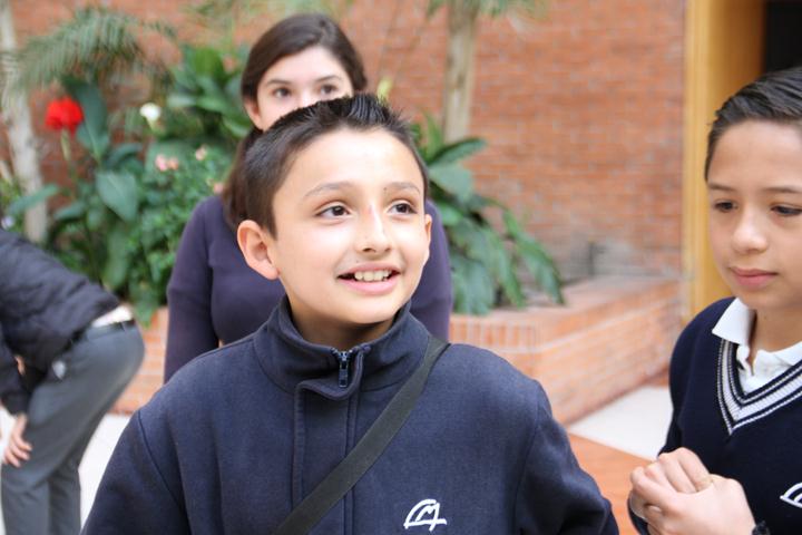 Ir a la Siguiente Foto