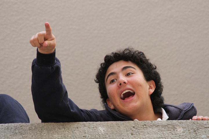 Ir a la Siguiente Foto