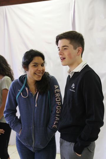 Ir a la Siguiente Foto