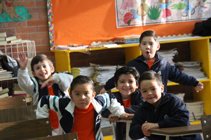 Ir a la Siguiente Foto