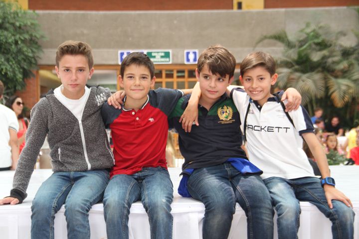 Ir a la Siguiente Foto