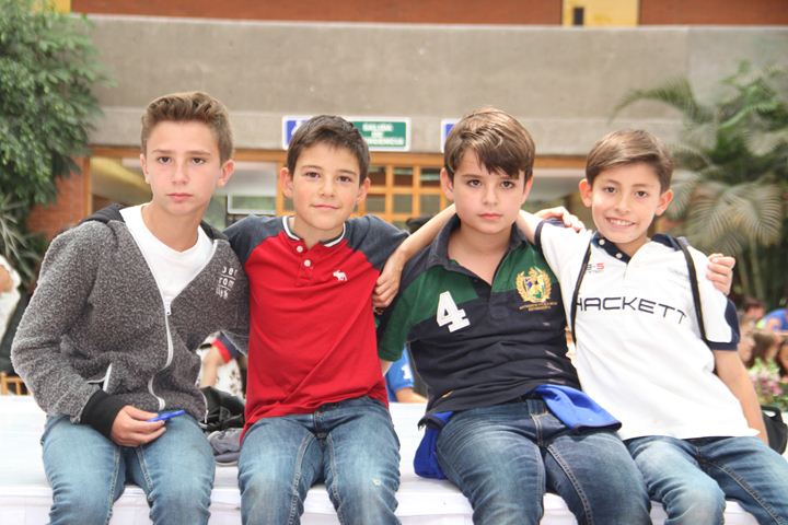 Ir a la Siguiente Foto