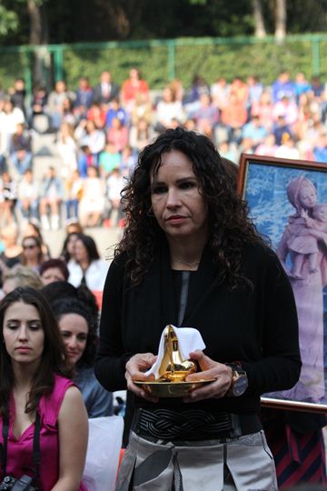 Ir a la Siguiente Foto