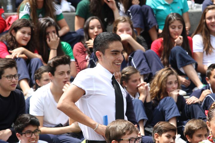 Ir a la Siguiente Foto
