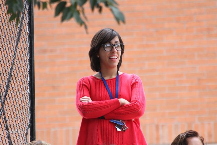 Ir a la Siguiente Foto