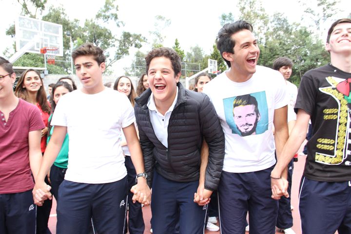 Ir a la Siguiente Foto