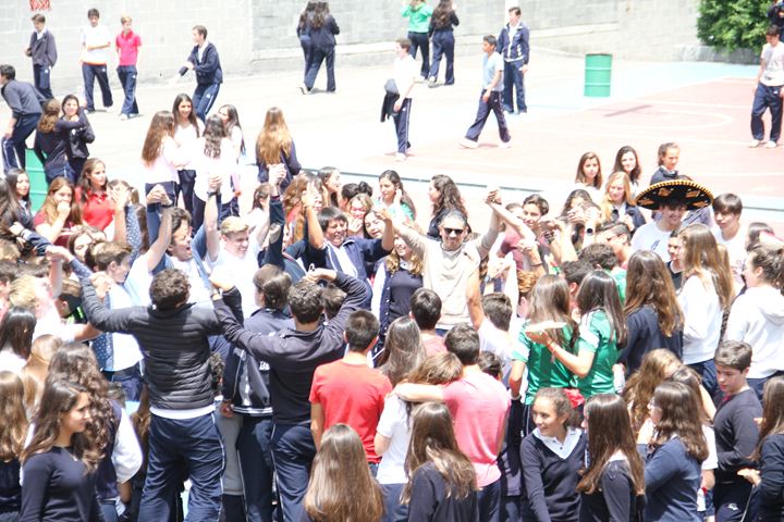 Ir a la Siguiente Foto