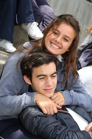 Ir a la Siguiente Foto