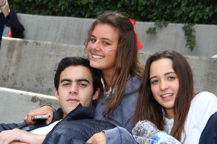 Ir a la Siguiente Foto