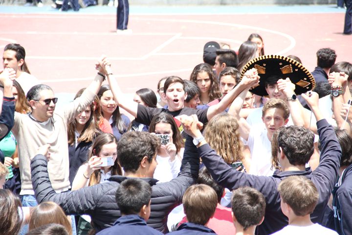Ir a la Siguiente Foto