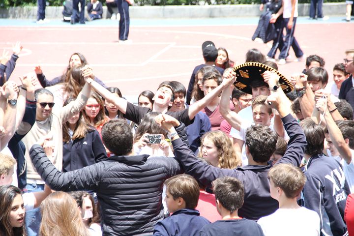 Ir a la Siguiente Foto