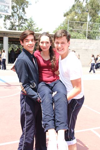 Ir a la Siguiente Foto