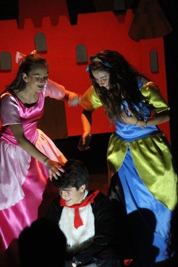 Ir a la Siguiente Foto