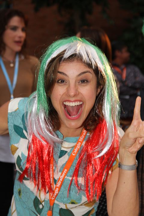 Ir a la Siguiente Foto