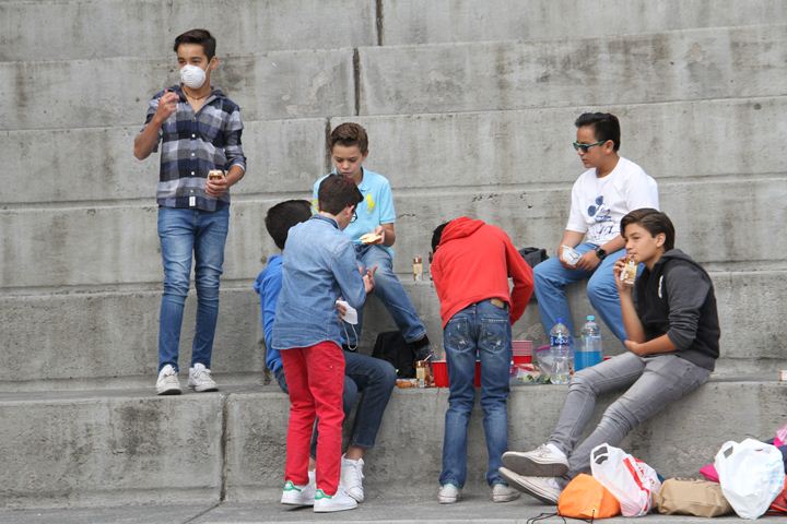Ir a la Siguiente Foto
