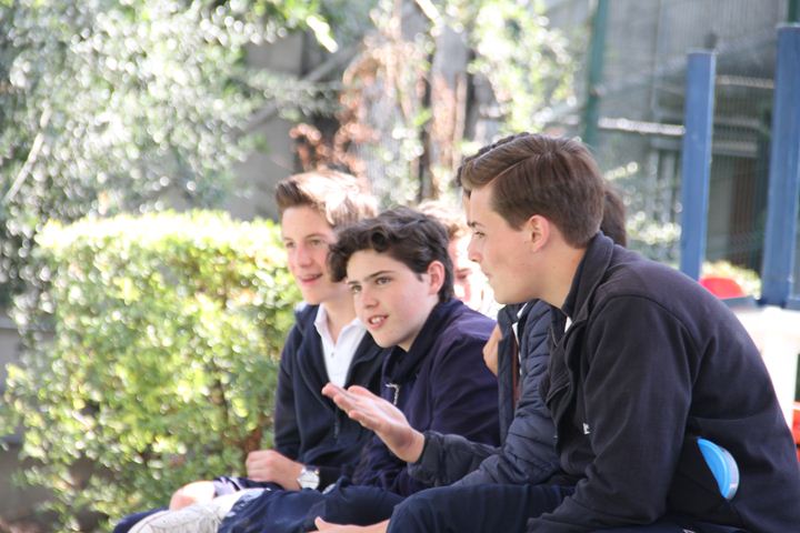 Ir a la Siguiente Foto