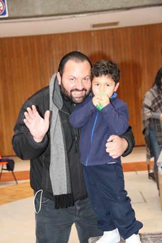 Ir a la Siguiente Foto