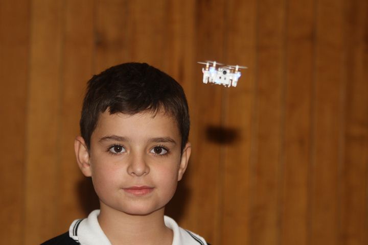 Ir a la Siguiente Foto