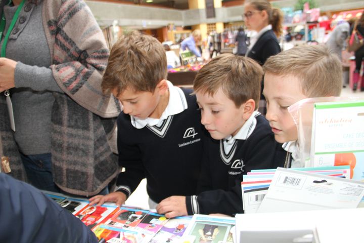 Ir a la Siguiente Foto