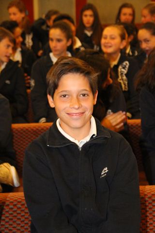 Ir a la Siguiente Foto