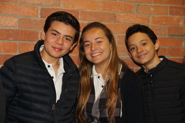 Ir a la Siguiente Foto