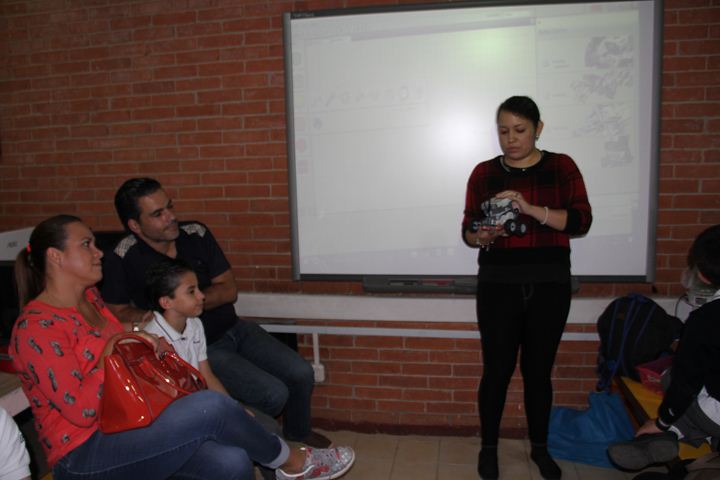 Ir a la Siguiente Foto