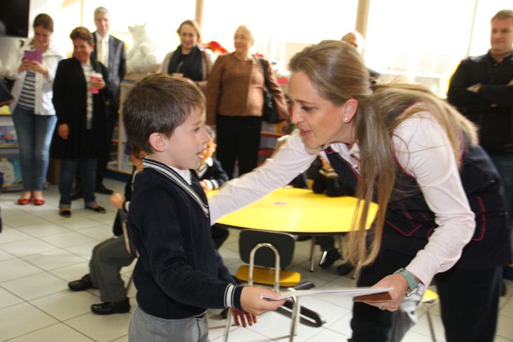 Ir a la Siguiente Foto