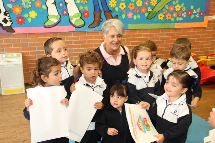 Ir a la Siguiente Foto