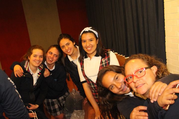 Ir a la Siguiente Foto