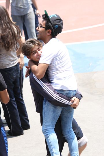 Ir a la Siguiente Foto