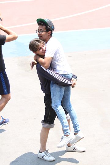 Ir a la Siguiente Foto