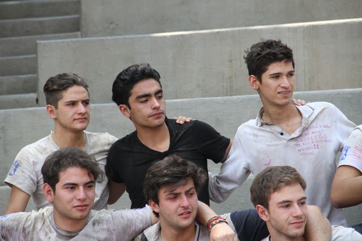 Ir a la Siguiente Foto